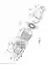 Fig. 02 - Adjustable pressure relief valve