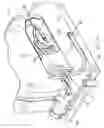 Fig. 09 - Hose retractor device