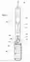 Fig. 02 - Bridge plug and setting tool