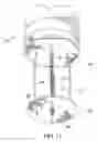 Fig. 08 - Bridge plug and setting tool