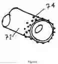 Fig. 08 - Borehole cleaning using downhole pumps