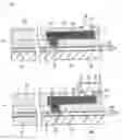 Fig. 12 - Interposer and method for manufacturing interposer
