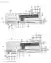 Fig. 14 - Interposer and method for manufacturing interposer