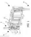Fig. 02 - Switch with dustproof wire through feed