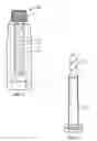 Fig. 02 - Air filtration for rock drilling