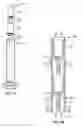 Fig. 05 - Air filtration for rock drilling