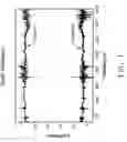 Fig. 02 - ACOUSTICALLY ABSORBENT CEILING TILE HAVING BARRIER FACING WITH DIFFUSE REFLECTANCE