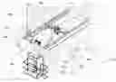 Fig. 01 - Device for enabling access to a structure above ground level