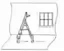 Fig. 01 - Lightweight movable work platform