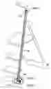 Fig. 06 - Lightweight movable work platform