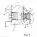 Fig. 06 - Differential transmission with cleaning feature