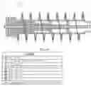 Fig. 02 - Auger conveyor