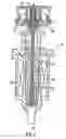 Fig. 02 - WATER DRAINING SYSTEM FOR A FUEL FILTER