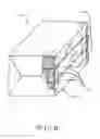 Fig. 07 - Partially Cut Loosefill Package