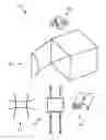 Fig. 01 - INFANT HAIR PROTECTOR KIT