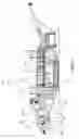 Fig. 04 - Material screening apparatus