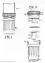 Fig. 02 - Sediment collection device for home brewing system