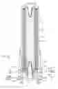Fig. 04 - Drainless reverse osmosis water purification system