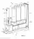 Fig. 07 - Drainless reverse osmosis water purification system