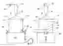 Fig. 01 - Method and apparatus for removal of gas bubbles from blood