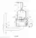 Fig. 02 - Method and apparatus for removal of gas bubbles from blood