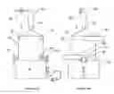 Fig. 04 - Method and apparatus for removal of gas bubbles from blood