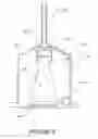 Fig. 06 - Method and apparatus for removal of gas bubbles from blood