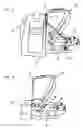 Fig. 02 - Drop and run backpack