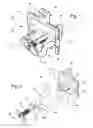 Fig. 02 - UNIVERSAL MOUNTING BRACKET FOR MERCHANDISE DISPLAY HOOKS