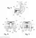 Fig. 04 - UNIVERSAL MOUNTING BRACKET FOR MERCHANDISE DISPLAY HOOKS