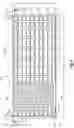 Fig. 07 - Method and system for forming vertical pre-cast concrete structures