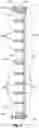 Fig. 09 - Method and system for forming vertical pre-cast concrete structures