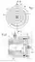 Fig. 02 - PRESSURIZED FLUID CONTROL DEVICE WITH A SAFETY CLOSURE FOR A COMPARTMENT CONTAINING THE PRESSURIZED FLUID
