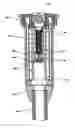 Fig. 01 - Channeled shaft check valve assemblies