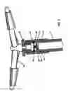 Fig. 04 - Channeled shaft check valve assemblies