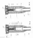 Fig. 22 - Channeled shaft check valve assemblies
