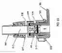 Fig. 28 - Channeled shaft check valve assemblies