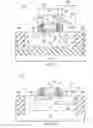 Fig. 02 - Semiconductor device with gate-undercutting recessed region