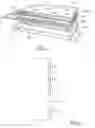 Fig. 02 - Adjustible resistor for use in a resistive divider circuit and method for manufacturing