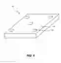 Fig. 02 - I/O PAD STRUCTURE FOR ENHANCING SOLDER JOINT RELIABILITY IN INTEGRATED CIRCUIT DEVICES