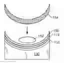 Fig. 01 - Polarized lens and method of making polarized lens