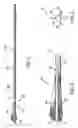 Fig. 02 - Apparatus and method for attaching vane to shaft
