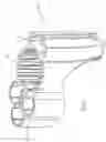 Fig. 08 - Self-resetting paddle target