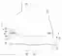 Fig. 01 - Heat-Insulating Sealing Device