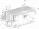 Fig. 01 - ADJUSTABLE ALUMINUM TRAILER BUNK FOR TRAILERS