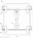Fig. 02 - Turbine assembly for generating electricity in vehicles