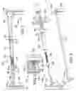 Fig. 02 - LOCKING DEVICE FOR SLIDING DOORS AND WINDOWS