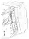 Fig. 02 - Piggyback slider tray design