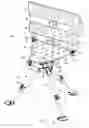 Fig. 02 - COLLAPSIBLE STOOL FOR HUNTING AND OUTDOOR USE