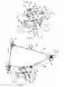 Fig. 04 - COLLAPSIBLE STOOL FOR HUNTING AND OUTDOOR USE